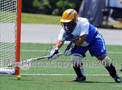 Thumbnail 2 in Springfield vs. Radnor (PIAA Final) photogallery.