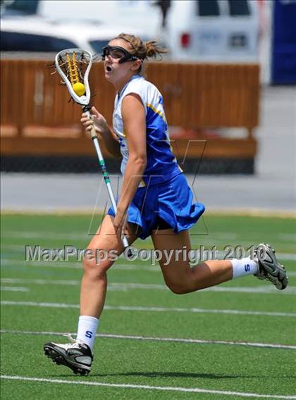 Thumbnail 3 in Springfield vs. Radnor (PIAA Final) photogallery.