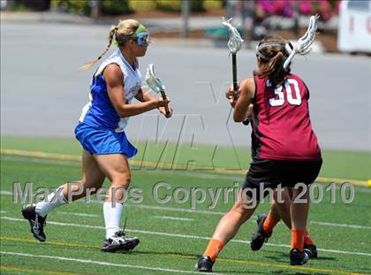 Thumbnail 2 in Springfield vs. Radnor (PIAA Final) photogallery.