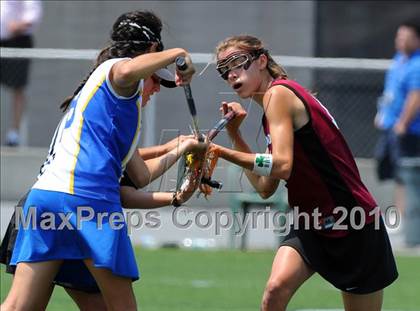 Thumbnail 2 in Springfield vs. Radnor (PIAA Final) photogallery.