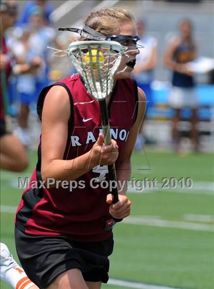 Thumbnail 3 in Springfield vs. Radnor (PIAA Final) photogallery.