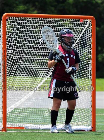 Thumbnail 1 in Springfield vs. Radnor (PIAA Final) photogallery.