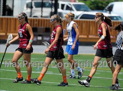 Thumbnail 1 in Springfield vs. Radnor (PIAA Final) photogallery.