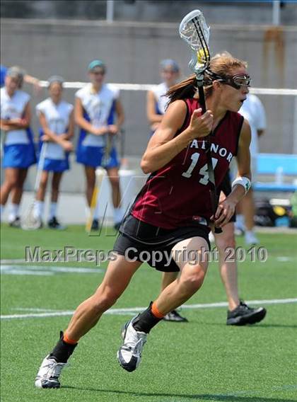 Thumbnail 2 in Springfield vs. Radnor (PIAA Final) photogallery.