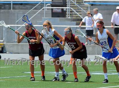 Thumbnail 2 in Springfield vs. Radnor (PIAA Final) photogallery.