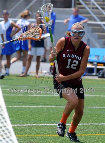 Thumbnail 1 in Springfield vs. Radnor (PIAA Final) photogallery.