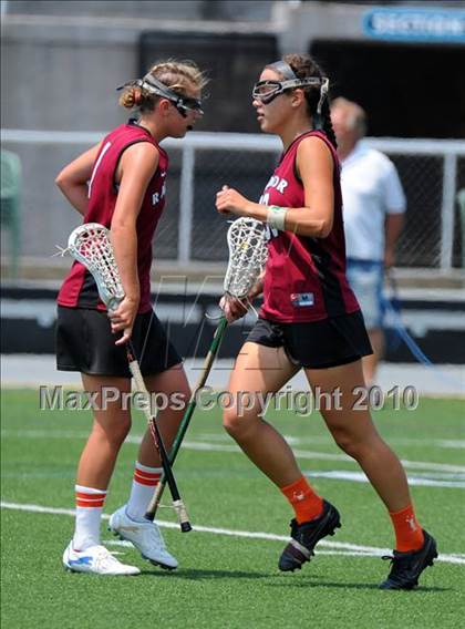 Thumbnail 3 in Springfield vs. Radnor (PIAA Final) photogallery.