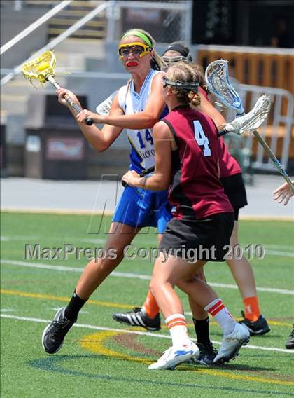 Thumbnail 1 in Springfield vs. Radnor (PIAA Final) photogallery.