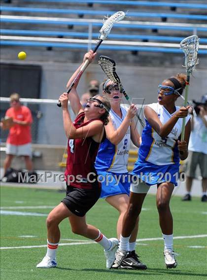 Thumbnail 3 in Springfield vs. Radnor (PIAA Final) photogallery.