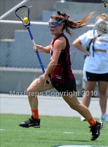 Thumbnail 1 in Springfield vs. Radnor (PIAA Final) photogallery.