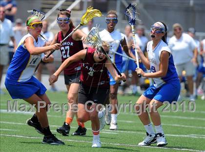 Thumbnail 3 in Springfield vs. Radnor (PIAA Final) photogallery.