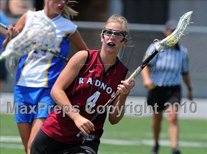 Thumbnail 1 in Springfield vs. Radnor (PIAA Final) photogallery.