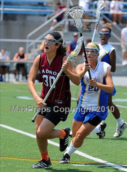 Thumbnail 1 in Springfield vs. Radnor (PIAA Final) photogallery.
