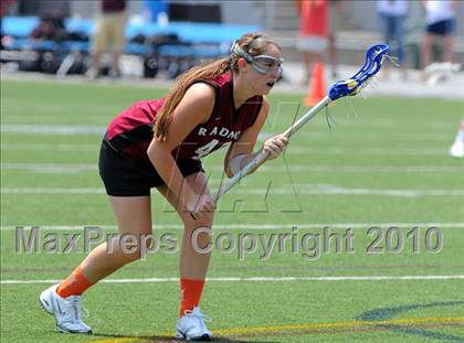 Thumbnail 1 in Springfield vs. Radnor (PIAA Final) photogallery.