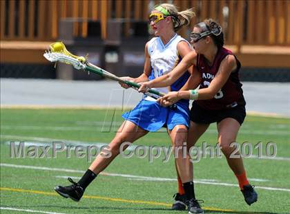 Thumbnail 1 in Springfield vs. Radnor (PIAA Final) photogallery.
