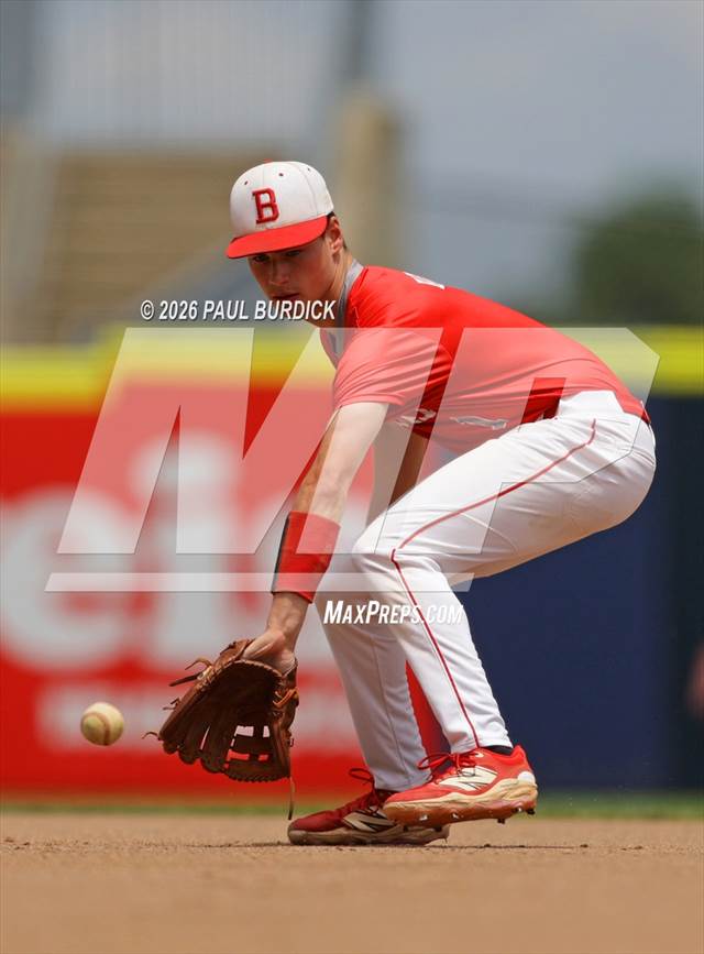 South Park @ Bermudian Springs (PIAA 3A Final)