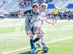 Photo from the gallery "Syracuse vs. Mountain Ridge (UHSAA  6A Round 1)"
