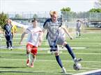 Photo from the gallery "Syracuse vs. Mountain Ridge (UHSAA  6A Round 1)"