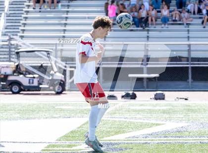 Thumbnail 1 in Syracuse vs. Mountain Ridge (UHSAA  6A Round 1) photogallery.