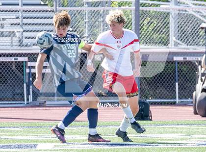 Thumbnail 1 in Syracuse vs. Mountain Ridge (UHSAA  6A Round 1) photogallery.