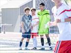 Photo from the gallery "Syracuse vs. Mountain Ridge (UHSAA  6A Round 1)"