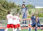 Photo from the gallery "Syracuse vs. Mountain Ridge (UHSAA  6A Round 1)"