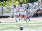 Photo from the gallery "Syracuse vs. Mountain Ridge (UHSAA  6A Round 1)"