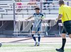 Photo from the gallery "Syracuse vs. Mountain Ridge (UHSAA  6A Round 1)"