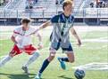 Photo from the gallery "Syracuse vs. Mountain Ridge (UHSAA  6A Round 1)"