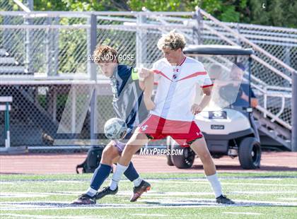 Thumbnail 3 in Syracuse vs. Mountain Ridge (UHSAA  6A Round 1) photogallery.