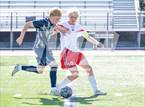 Photo from the gallery "Syracuse vs. Mountain Ridge (UHSAA  6A Round 1)"