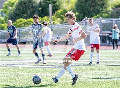 Thumbnail 1 in Syracuse vs. Mountain Ridge (UHSAA  6A Round 1) photogallery.