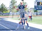 Photo from the gallery "Syracuse vs. Mountain Ridge (UHSAA  6A Round 1)"