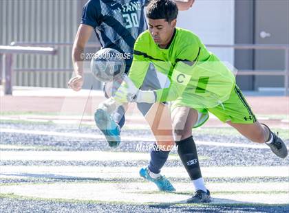 Thumbnail 1 in Syracuse vs. Mountain Ridge (UHSAA  6A Round 1) photogallery.