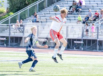 Thumbnail 1 in Syracuse vs. Mountain Ridge (UHSAA  6A Round 1) photogallery.