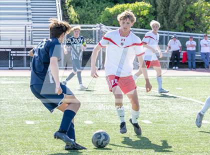 Thumbnail 1 in Syracuse vs. Mountain Ridge (UHSAA  6A Round 1) photogallery.