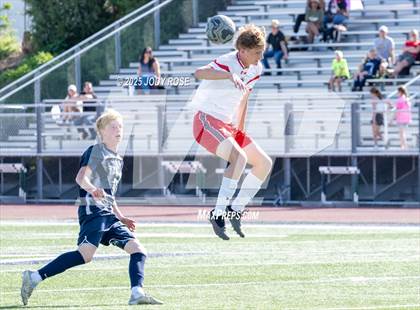 Thumbnail 2 in Syracuse vs. Mountain Ridge (UHSAA  6A Round 1) photogallery.