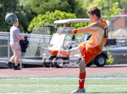 Thumbnail 2 in Syracuse vs. Mountain Ridge (UHSAA  6A Round 1) photogallery.