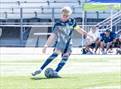 Photo from the gallery "Syracuse vs. Mountain Ridge (UHSAA  6A Round 1)"