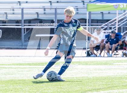 Thumbnail 3 in Syracuse vs. Mountain Ridge (UHSAA  6A Round 1) photogallery.