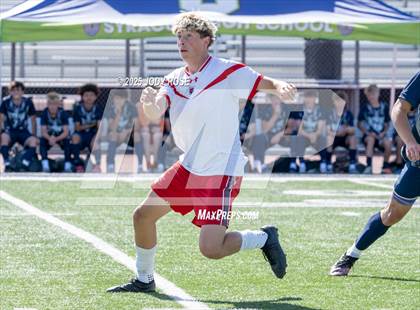 Thumbnail 2 in Syracuse vs. Mountain Ridge (UHSAA  6A Round 1) photogallery.