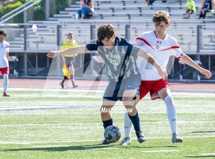 Thumbnail 1 in Syracuse vs. Mountain Ridge (UHSAA  6A Round 1) photogallery.