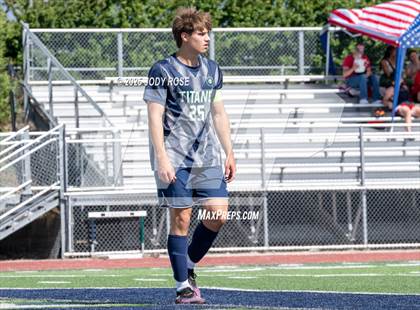 Thumbnail 3 in Syracuse vs. Mountain Ridge (UHSAA  6A Round 1) photogallery.