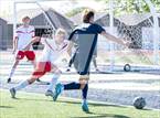 Photo from the gallery "Syracuse vs. Mountain Ridge (UHSAA  6A Round 1)"