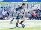 Photo from the gallery "Syracuse vs. Mountain Ridge (UHSAA  6A Round 1)"
