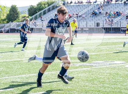 Thumbnail 3 in Syracuse vs. Mountain Ridge (UHSAA  6A Round 1) photogallery.
