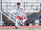 Photo from the gallery "Syracuse vs. Mountain Ridge (UHSAA  6A Round 1)"