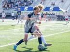 Photo from the gallery "Syracuse vs. Mountain Ridge (UHSAA  6A Round 1)"