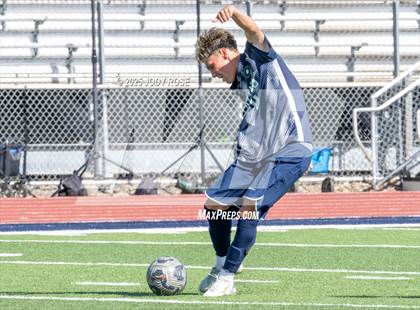 Thumbnail 1 in Syracuse vs. Mountain Ridge (UHSAA  6A Round 1) photogallery.