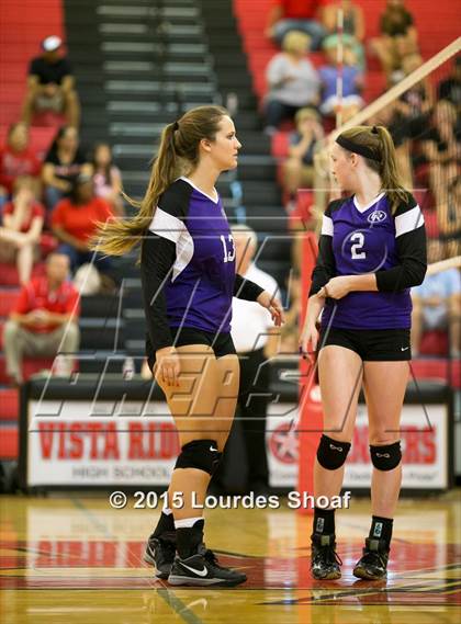 Thumbnail 1 in Cedar Ridge @ Vista Ridge photogallery.